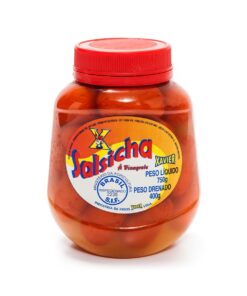 SALSICHA XAVIER APERT 12X400GR