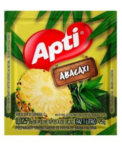 REFRES PO APTI 20G 8X15 ABACAXI
