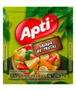 REFRES PO APTI 20G 8X15 SALADA FRUTA