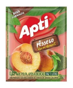 REFRES PO APTI 20G 8X15 PESSEGO