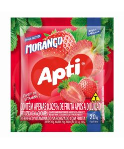 REFRES PO APTI 20G 8X15 MORANGO