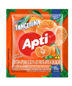 REFRES PO APTI 20G 8X15 TANGERINA