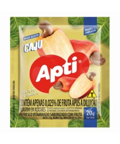 REFRES PO APTI 20G 8X15 CAJU
