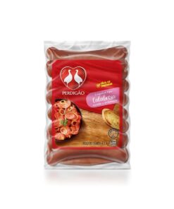 CALAB PERDIGAO 4,5KG CX18K