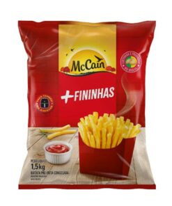 BATATA MCCAIN CORTE FINO 10X1,5KG-BR