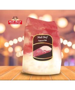 CARNE PONTA PEITO MULTBEEF CX17KG