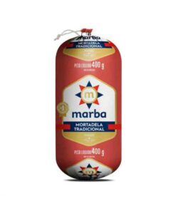 MORT MARBA 30X400G