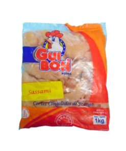 FILE SASSAMI GUIBON PCT CX18KG