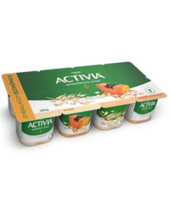 ACTIVIA POLPA MAM/CEREAIS 8X680G