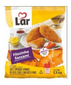 FILEZ EMPAN LAR 4X1,5KG