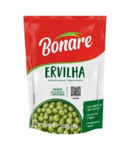 ERVILHA BONARE STP 30X170GR