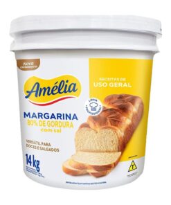 MARG AMELIA 80% 14KG