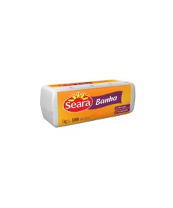 BANHA SEARA 18X1KG