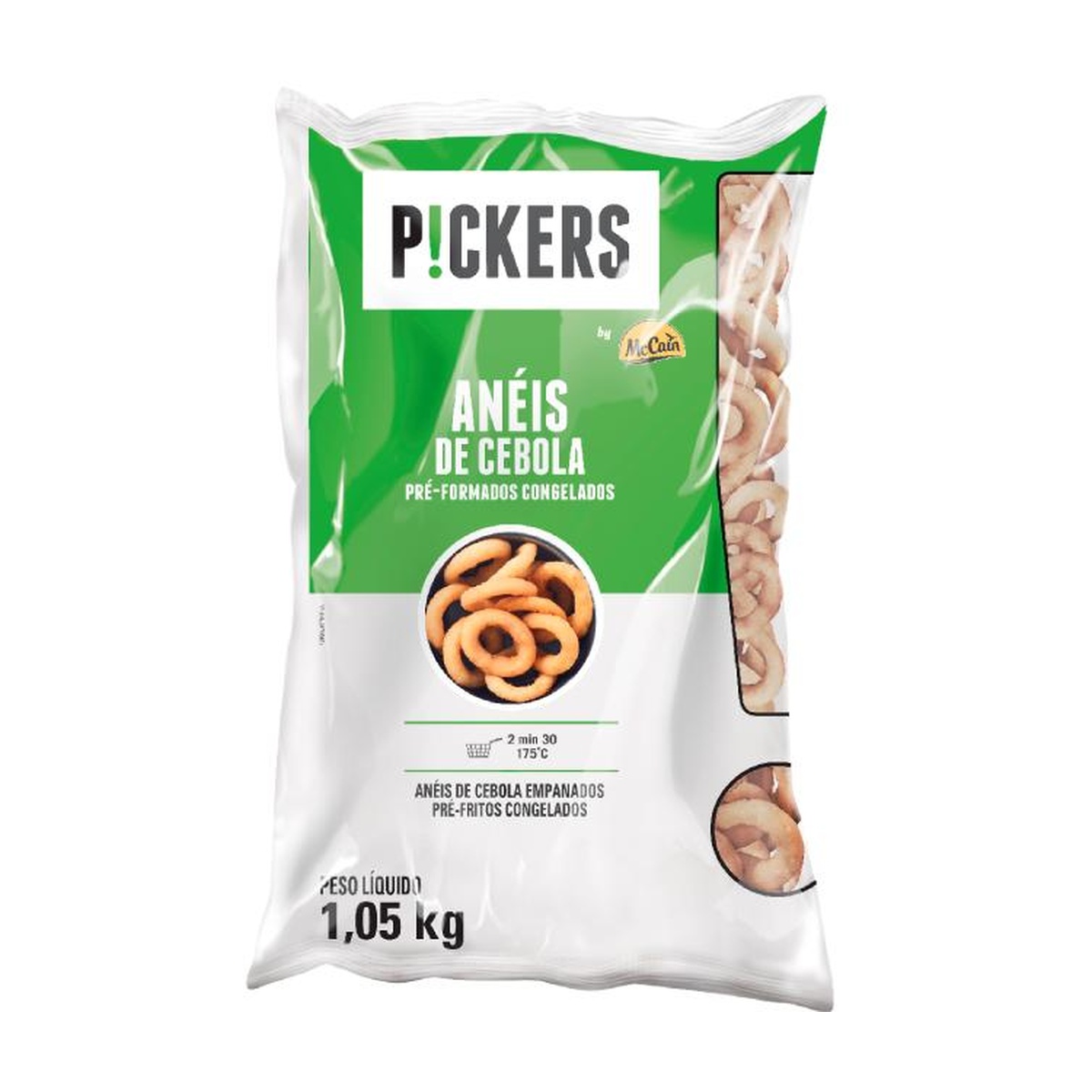 PICKERS ANEL CEBOLA INTEGRA 6X1,13KG