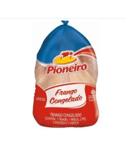 FRANGO PIONEIRO 20KG