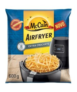 BATATA MCCAIN AIRFRYER EXTRAC FI 16X600G