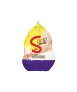 CARCACA SADIA 18KG
