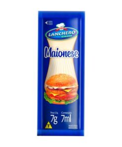 SACHE MAION LANCHE 150X7G