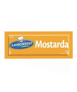 SACHE MOST LANCHE 150X7G