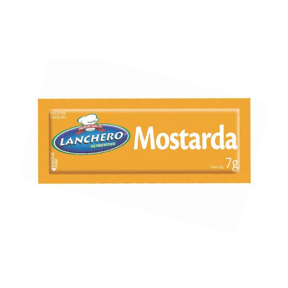 SACHE MOST LANCHE 150X7G