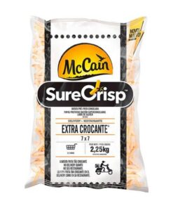 BATATA MCCAIN SURECR 7MM 5X2,5KG-BR