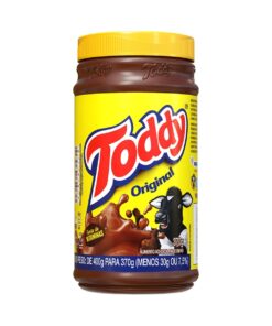 ACHOC TODDY PO POTE 24X370G
