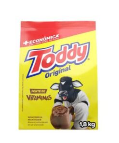 ACHOC TODDY PO SACHE 6X1,8KG