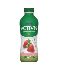 ACTIVIA LIQ MORANGO 15X800G