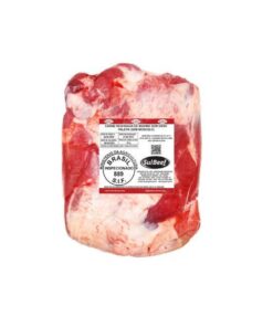 CARNE PALETA S/MUSC SUL BEEF CX25KG