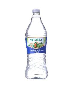 VINAG VITALIA ALCOOL12X750ML