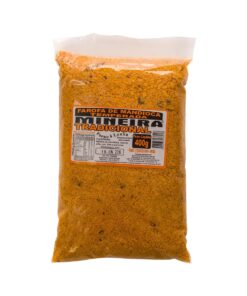 FAROFA MINEIRA TRAD 12X350G