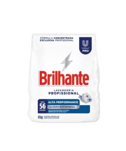 SABAO PO BRILHANTE BAG 4X4KG
