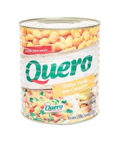 MILHO QUERO LT 6/2KG