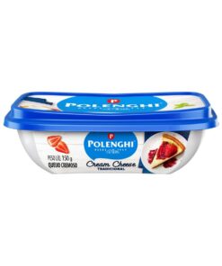 CREAM CHEESE POLENGHI 12X150GR