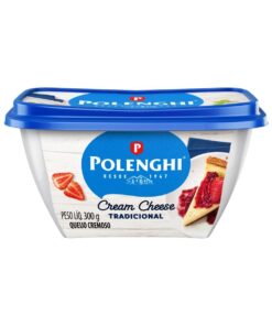 CREAM CHEESE POLENGHI 12X300GR