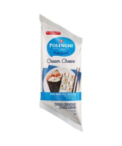 CREAM CHEESE POLENGHI 4X1,5KG