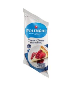 CREAM CHEESE POLENGHI 12X400G