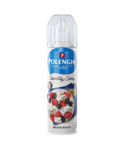 CHANTILLY POLENGHI 12X250G