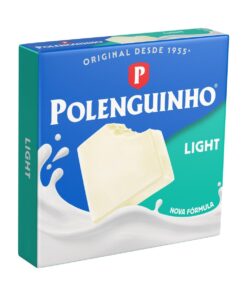 POLENGHINHO LIGHT 84X68G