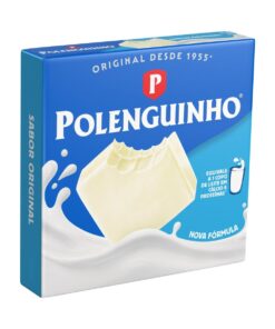POLENGHINHO TRAD 84X68G