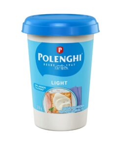 REQ LIGHT POLENGHI 12X200G