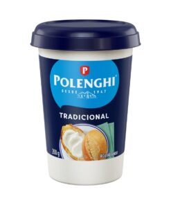 REQ POLENGHI 12X200G