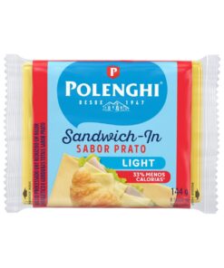 SANDWICH-IN PRATO LIGHT POLENG 20X144G