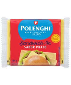 SANDWICH-IN PRATO POLENGHI 20X144G