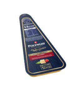 QUEIJO GRANA POLENGHI FRAC 24x150G