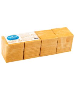 QUEIJO CHEDDAR FAT POLENGHI 8x2,27KG