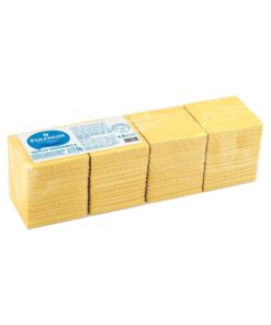 QUEIJO MUSSARELA FAT POLENGHI 4x2,73KG