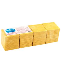 QUEIJO PRATO FAT POLENGHI 4x2,73KG