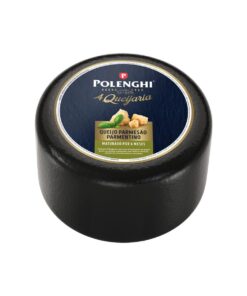 QUEIJO PARMESAO PARMENTINO POLENGHI 7KG