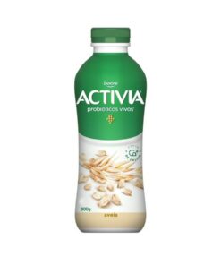 ACTIVIA LIQ AVEIA 15X800G
